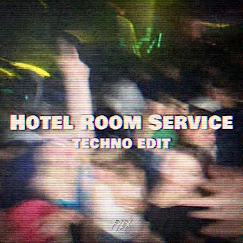 Fyex - Hotel Room Service