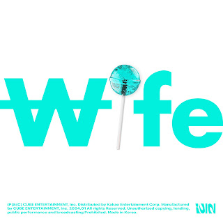 (G)I-Dle - Wife (Wife)