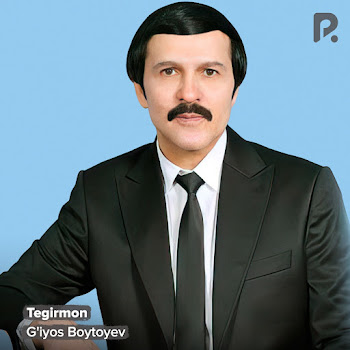 G'iyos Boytoyev - Tegirmon