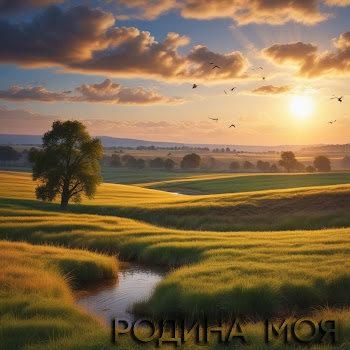 Г.в.к. - Родина Моя!