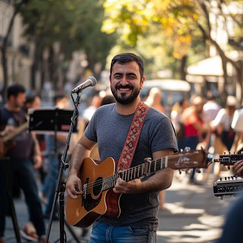 Gagik Hambardzumyan - Kyank