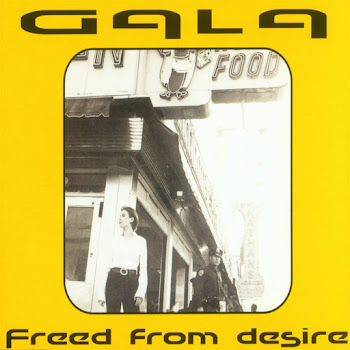Gala - Freed From Desire (Xtm Remix Edit)