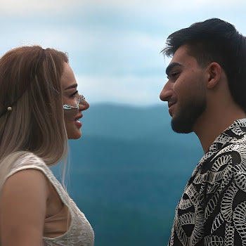 Gar Araqelyan - Tox Vor Sirtn Im Eli Ft Emili