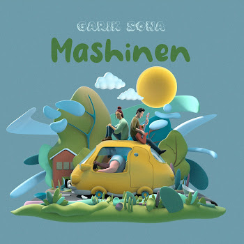 Garik & Sona - Mashinen