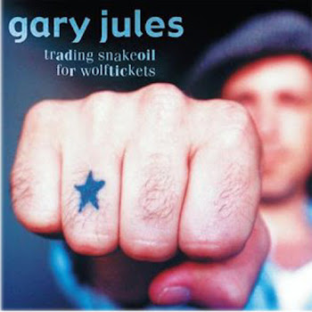 Gary Jules - Mad World Ft Michael Andrews