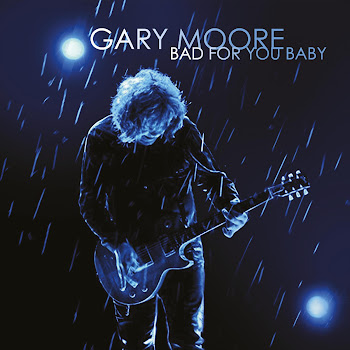 Gary Moore - I Love You More Than You'll Ever Know