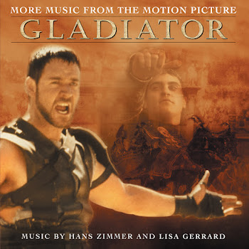 Gavin Greenaway - Duduk Of The North Ft The Lyndhurst Orchestra & Hans Zimmer & Lisa Gerrard