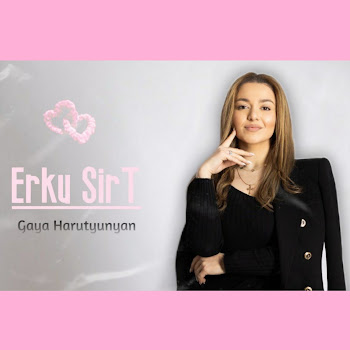 Gaya Harutyunyan - Erku Sirt