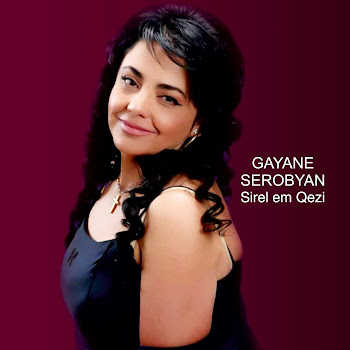 Gayane Serobyan - Ayl Acher