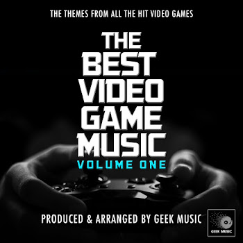 Geek Music - Mortal Kombat (1992) - Theme Song - Techno Syndrome