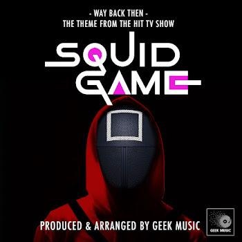 Geek Music - Way Back Then (From