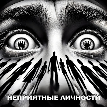 Genanagagna - Неприятные Личности
