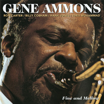Gene Ammons - Play Me