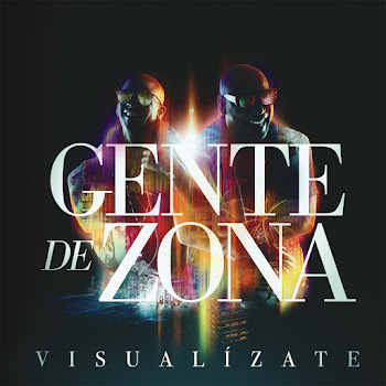 Gente De Zona - La Gozadera (Feat. Marc Anthony)