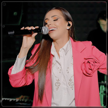 Georgiana Lobont - Daca Ai Sti Cat Te Iubesc (Live Session)