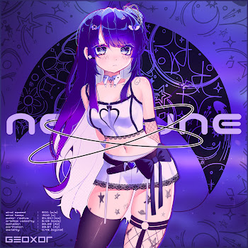 Geoxor - Neptune