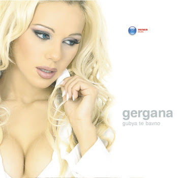 Gergana - Gubya Te Bavno