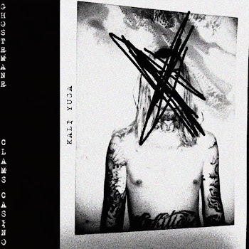 Ghostemane - Kali Yuga (Feat. Clams Casino)