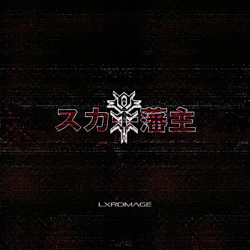 Ghostemane - Владыка Ft Scarlxrd