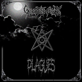 Ghostemane - Wretched (Feat. Rozz Dyliams)