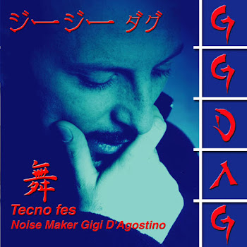 Gigi D'agostino - L'amour Toujours (Tanzen Vision Rmx)