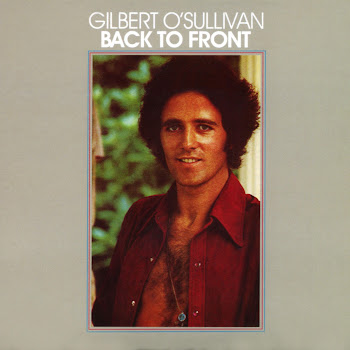 Gilbert O'sullivan - Alone Again (Naturally)