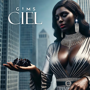Gims - Ciel