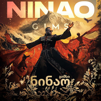 Gims - Ninao