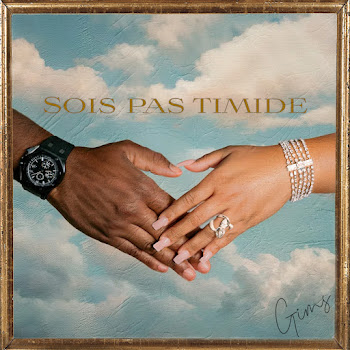 Gims - Sois Pas Timide