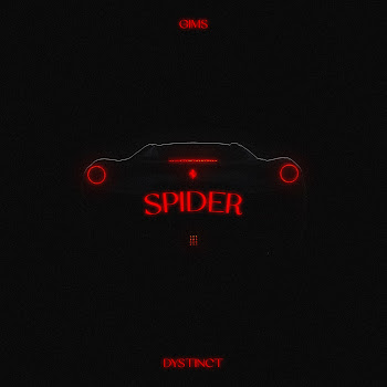 Gims - Spider Ft Dystinct
