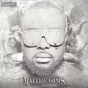 Gims - Zombie