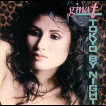 Gina T. - Tokyo By Night