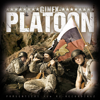 Ginex - Zeig Deine Flagge