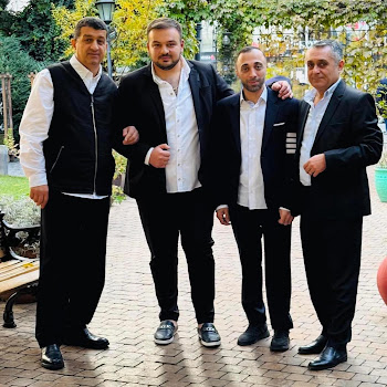 Giorgi Shoshitashvili - Makali