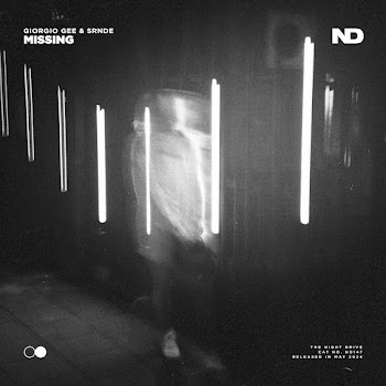 Giorgio Gee - Missing Ft Srnde