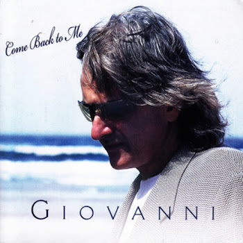 Giovanni - Just For You