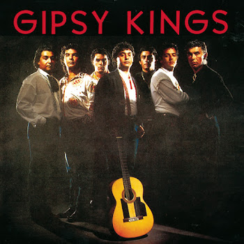 Gipsy Kings - A Mi Manera (Comme D'habitude)