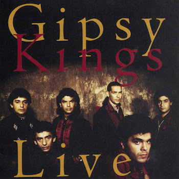 Gipsy Kings - Bamboleo (Live)
