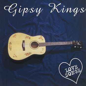 Gipsy Kings - Gitano Soy