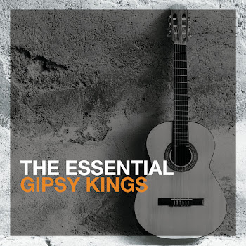Gipsy Kings - Gipsy Kings Hit Mix '99 (Radio Mix)