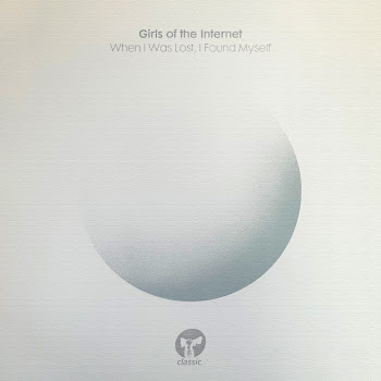 Girls Of The Internet - Back 2 Me (Feat. Sadie Walker)