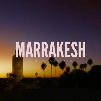 Giulio Cercato - Marrakesh