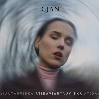 Gjan - Atidaviau Tau Viską