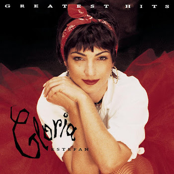 Gloria Estefan And Miami Sound Machine - Conga