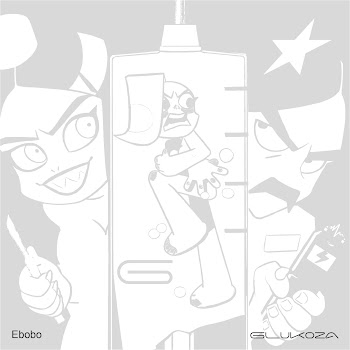 Glukoza - Ebobo