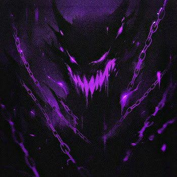 Glxxmstrider - Don`t Stop