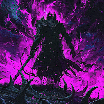 Glxxmstrider - End