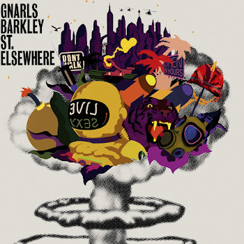 Gnarls Barkley - Crazy