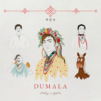 Go_A - Dumala