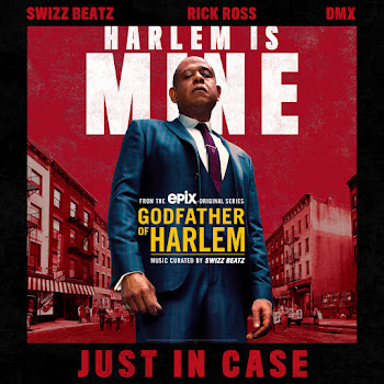 Godfather Of Harlem - Just In Case (Feat. Swizz Beatz, Rick Ross & Dmx)